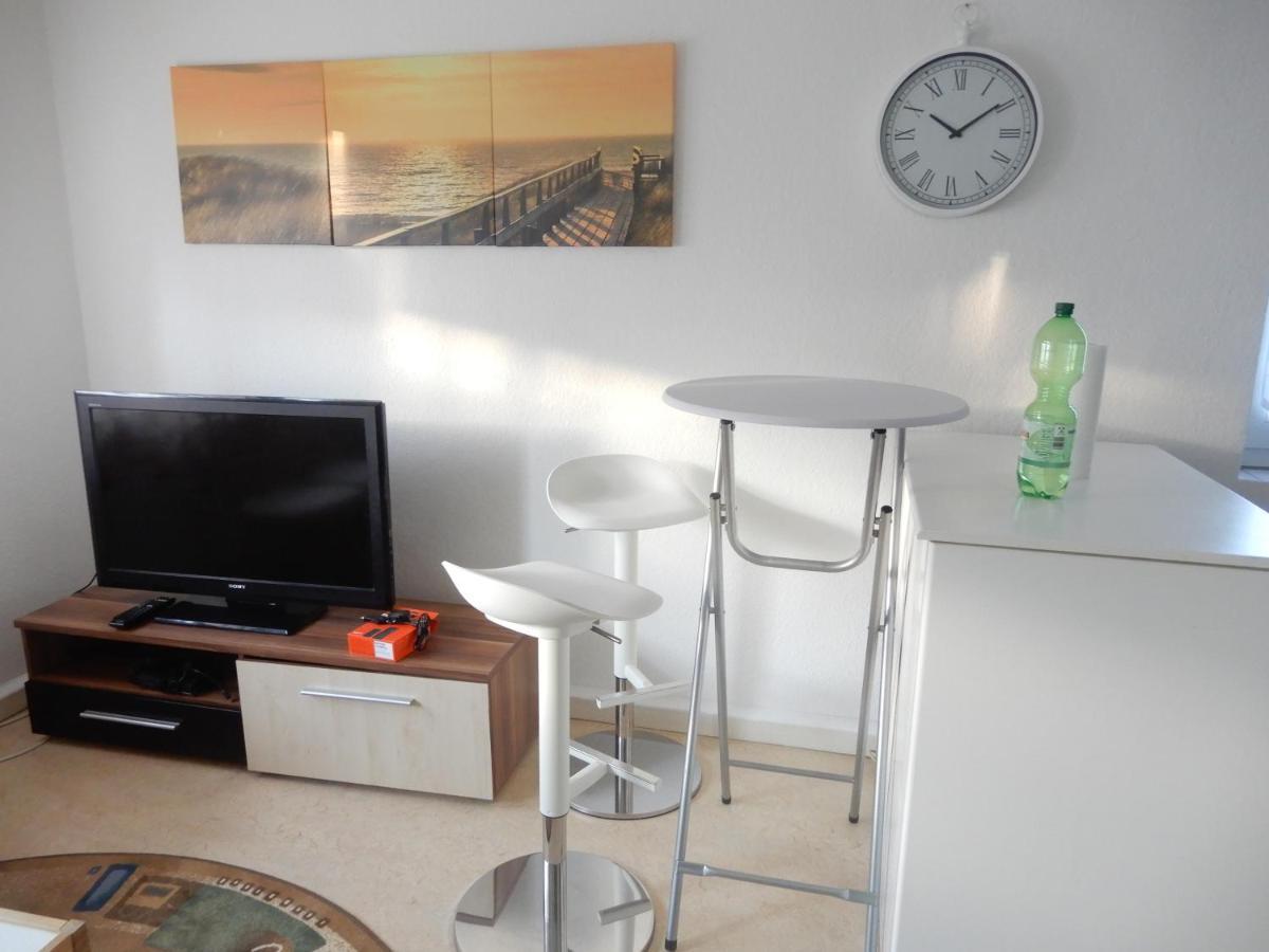 Private Wohnung Biop カッセル エクステリア 写真