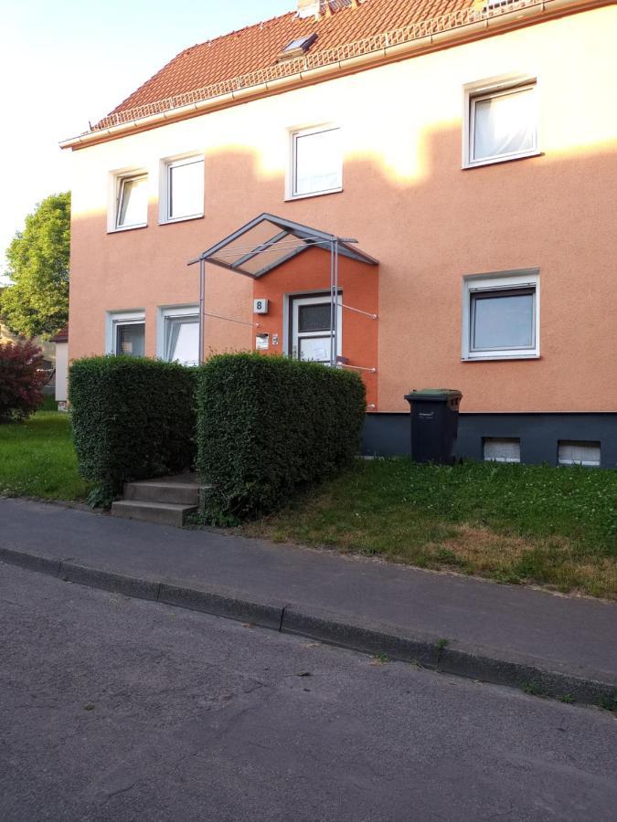 Private Wohnung Biop カッセル エクステリア 写真