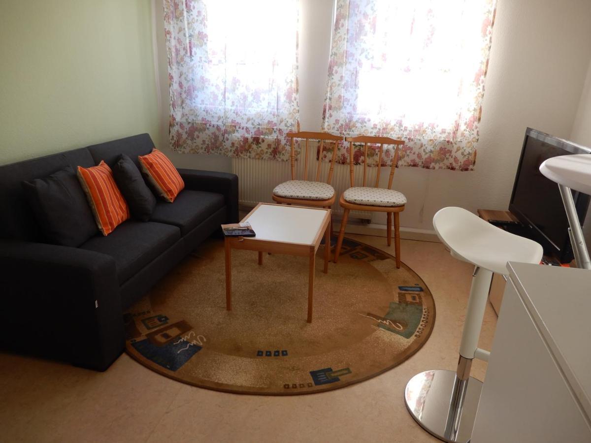 Private Wohnung Biop カッセル エクステリア 写真