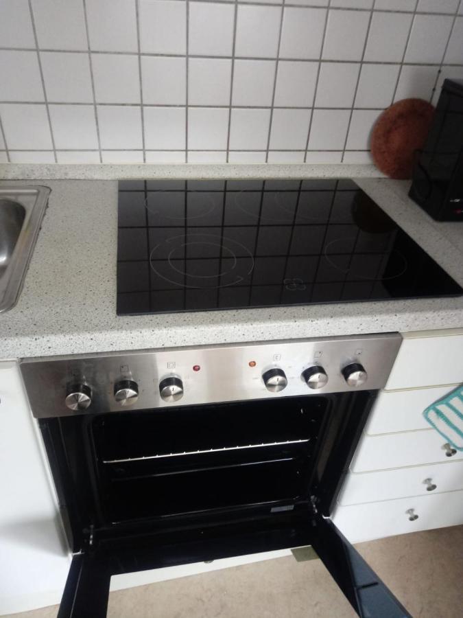 Private Wohnung Biop カッセル エクステリア 写真