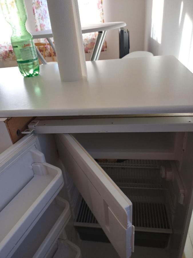 Private Wohnung Biop カッセル エクステリア 写真