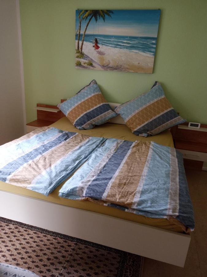 Private Wohnung Biop カッセル エクステリア 写真