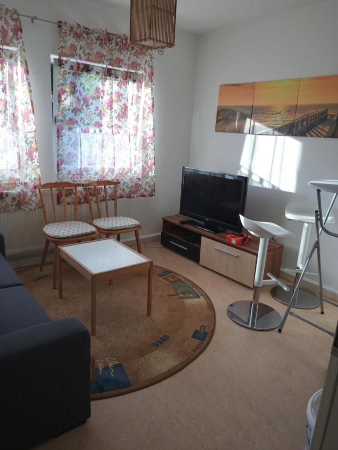 Private Wohnung Biop カッセル エクステリア 写真