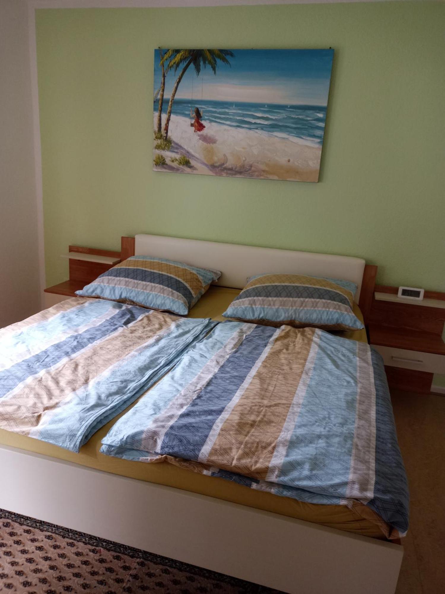 Private Wohnung Biop カッセル 部屋 写真